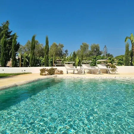 Dei Lidi - Homesalento Com Сasa de vacaciones Torre San Giovanni