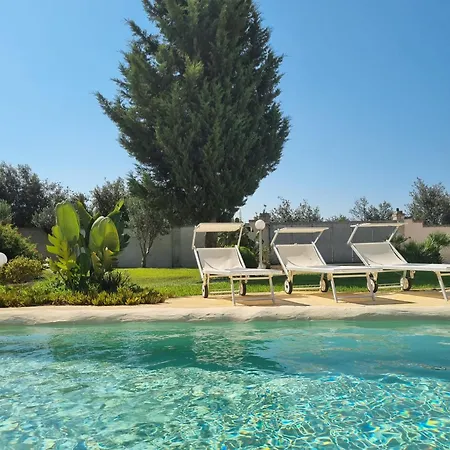 Dei Lidi - Homesalento Com Сasa de vacaciones