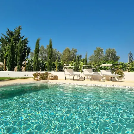 Сasa de vacaciones Dei Lidi - Homesalento Com