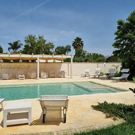 Сasa de vacaciones Dei Lidi - Homesalento Com