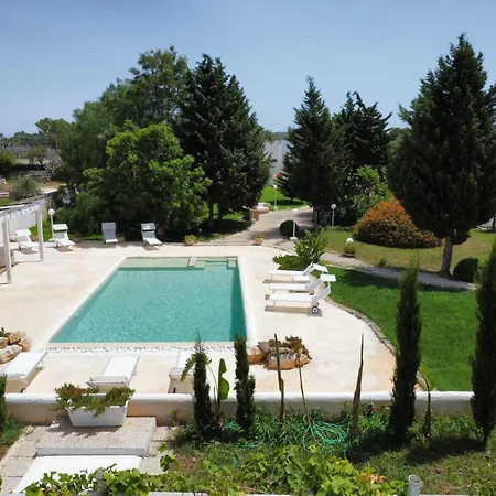 Dei Lidi - Homesalento Com Сasa de vacaciones *