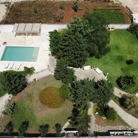 Сasa de vacaciones Dei Lidi - Homesalento Com *