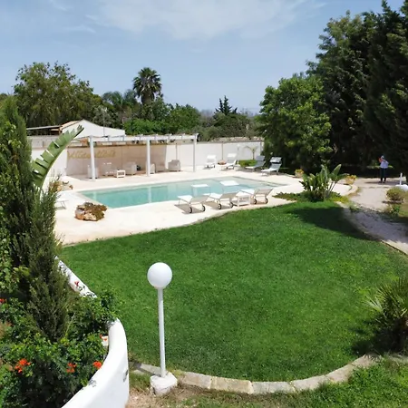 Dei Lidi - Homesalento Com Сasa de vacaciones Torre San Giovanni