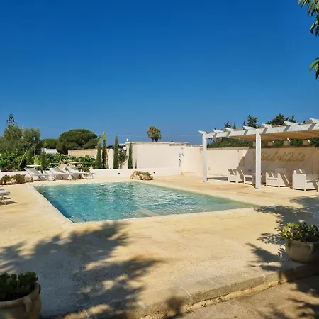 Dei Lidi - Homesalento Com Сasa de vacaciones *