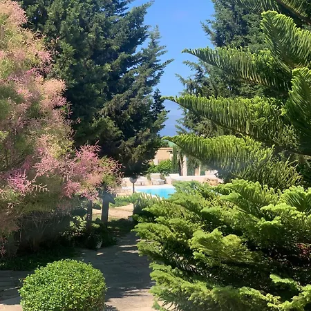 Dei Lidi - Homesalento Com Prázdninový dům Torre San Giovanni Ugento