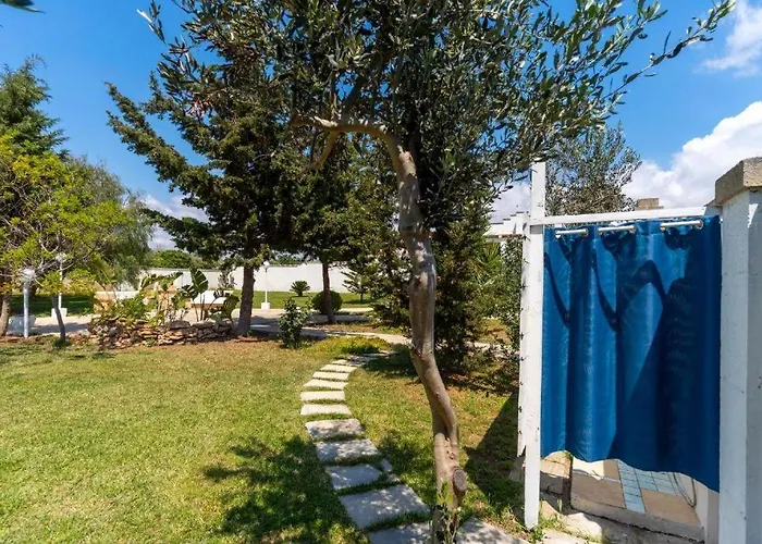 Dei Lidi - Homesalento Com Casa vacanze Torre San Giovanni Ugento