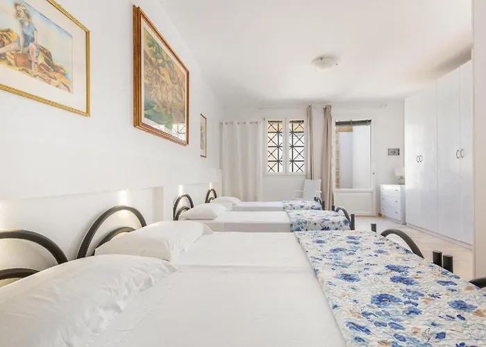 Dei Lidi - Homesalento Com Casa vacanze