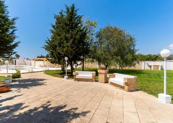 Dei Lidi - Homesalento Com *