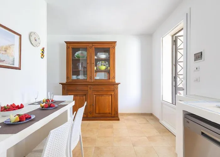 Casa vacanze Dei Lidi - Homesalento Com