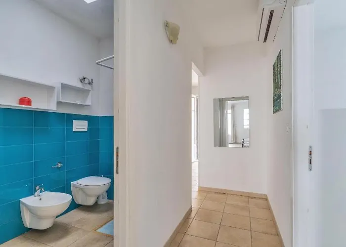 Casa vacanze Dei Lidi - Homesalento Com Torre San Giovanni Ugento