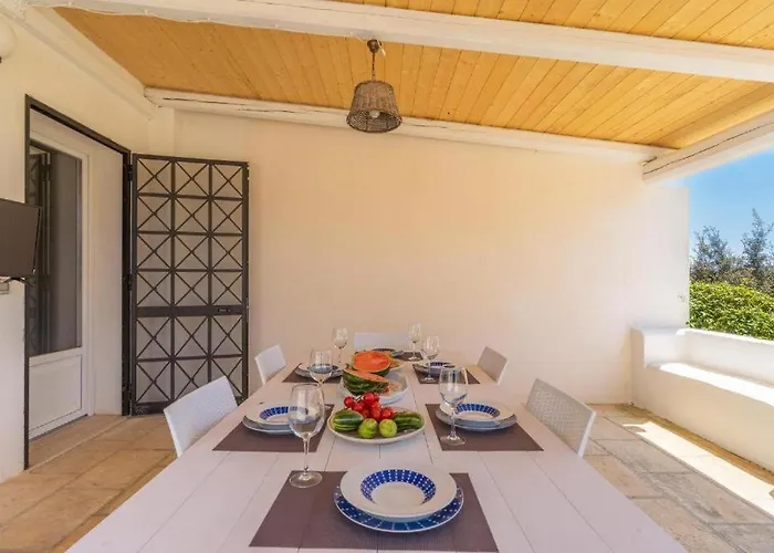 Casa vacanze Dei Lidi - Homesalento Com *