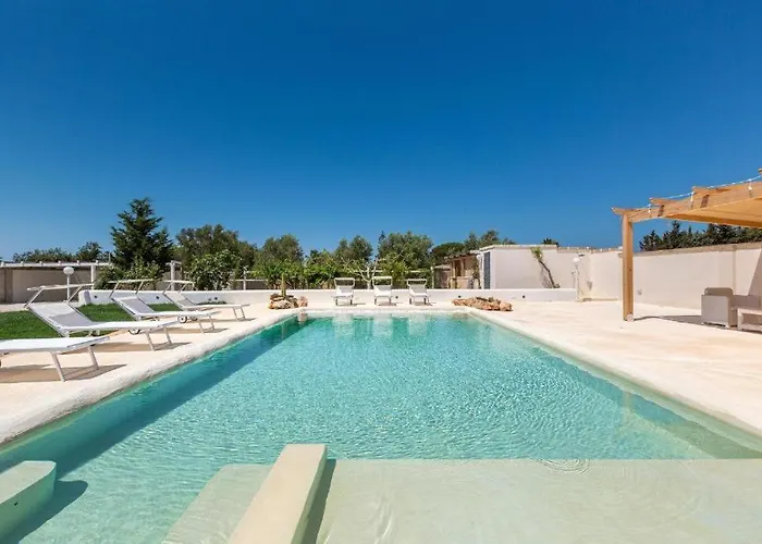 Dei Lidi - Homesalento Com *