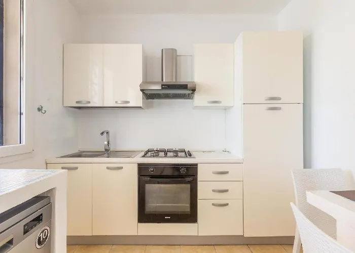 Tatil Evi Dei Lidi - Homesalento Com *