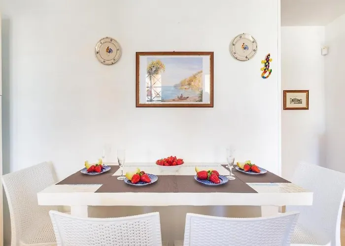 Dei Lidi - Homesalento Com Casa vacanze