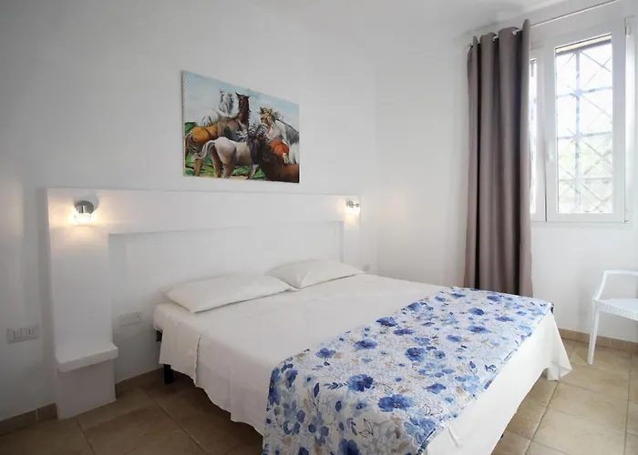 Dei Lidi - Homesalento Com Casa vacanze *