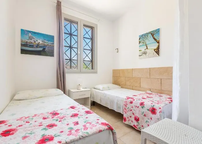 Dei Lidi - Homesalento Com Casa vacanze