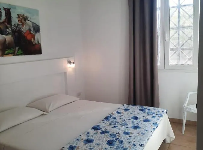 Dei Lidi - Homesalento Com Tatil Evi