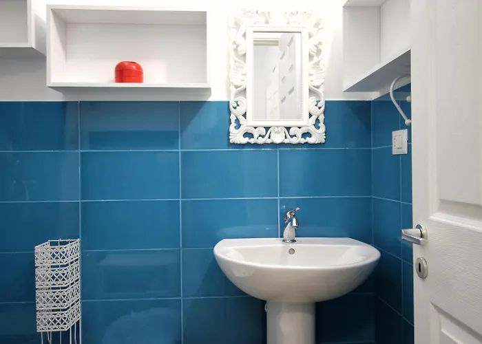 Dei Lidi - Homesalento Com * Torre San Giovanni Ugento