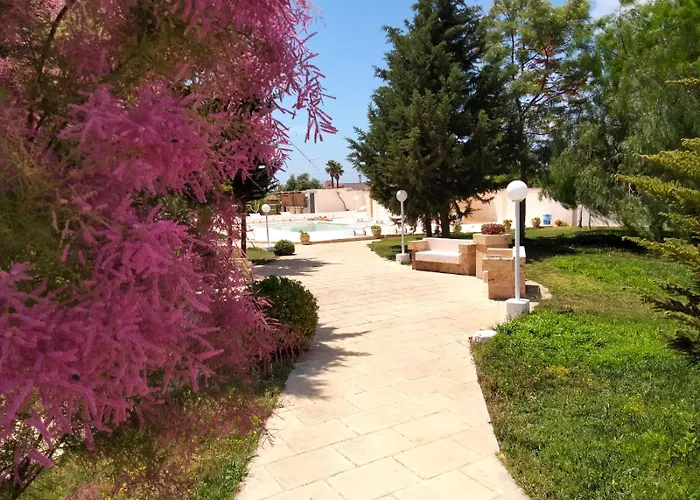 Dei Lidi - Homesalento Com Casa vacanze *