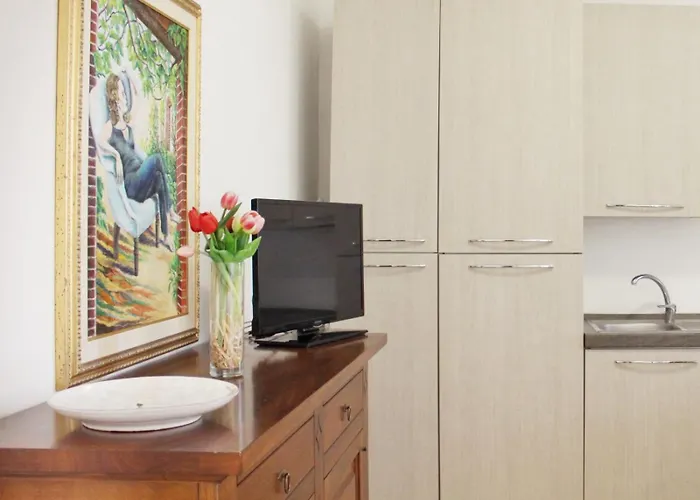 Casa vacanze Dei Lidi - Homesalento Com