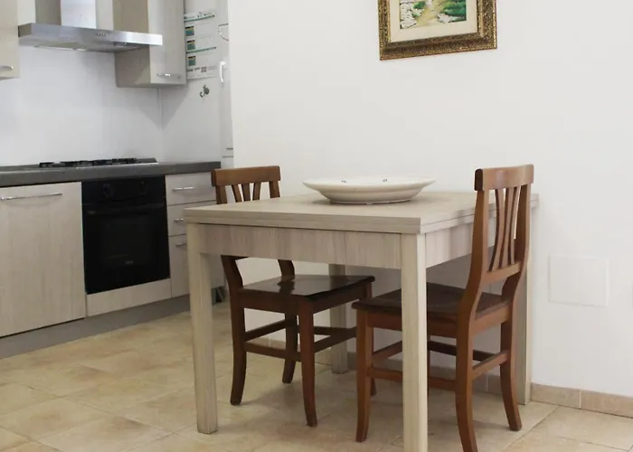 Dei Lidi - Homesalento Com Torre San Giovanni Ugento