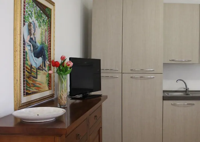 Dei Lidi - Homesalento Com Casa vacanze *