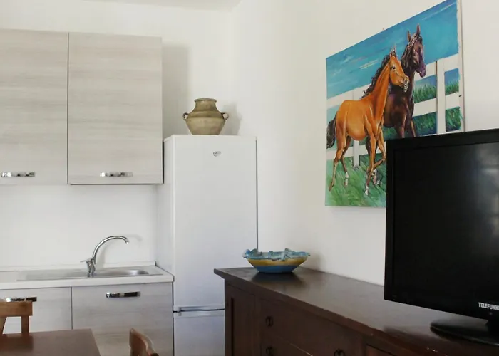 Dei Lidi - Homesalento Com Tatil Evi