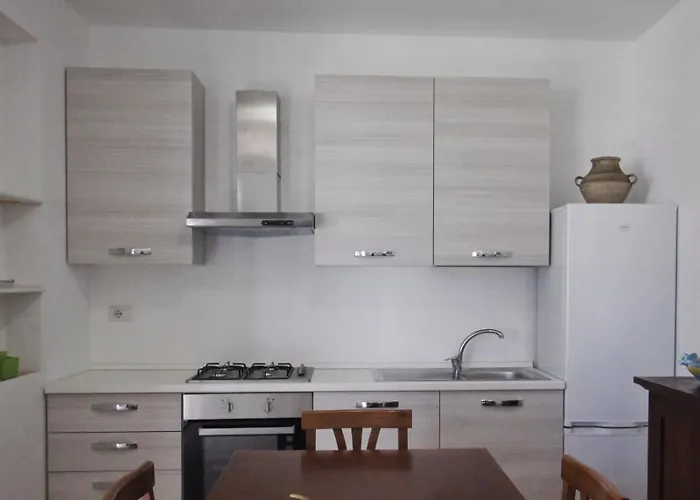 Dei Lidi - Homesalento Com Tatil Evi