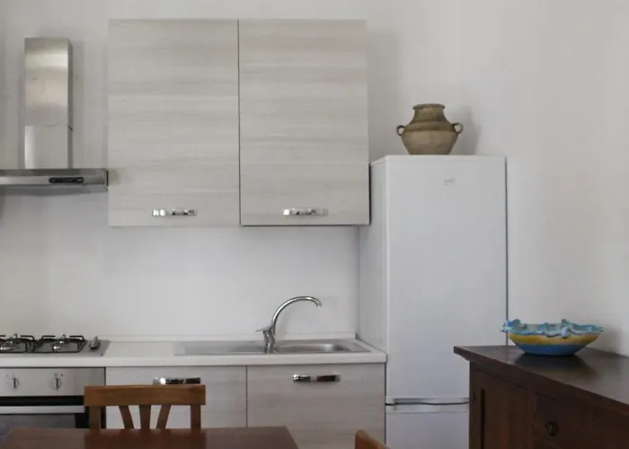Dei Lidi - Homesalento Com Casa vacanze Torre San Giovanni Ugento