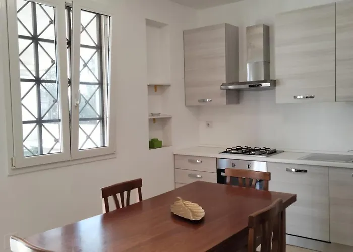 Casa vacanze Dei Lidi - Homesalento Com