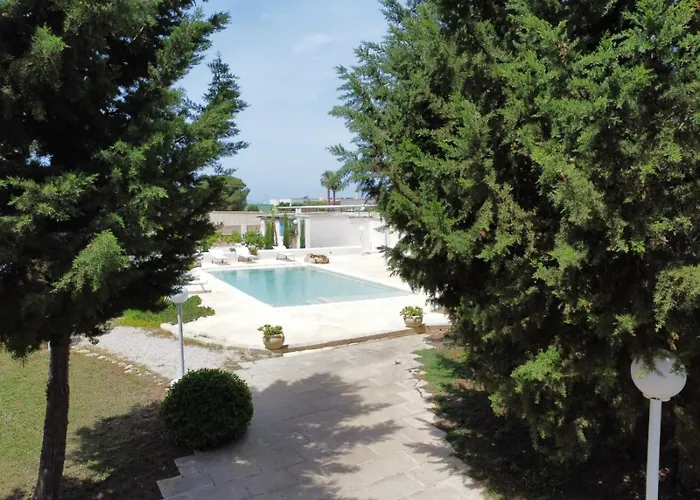 Dei Lidi - Homesalento Com * Torre San Giovanni Ugento