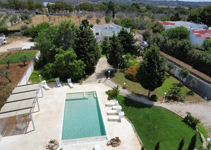 Dei Lidi - Homesalento Com Tatil Evi *