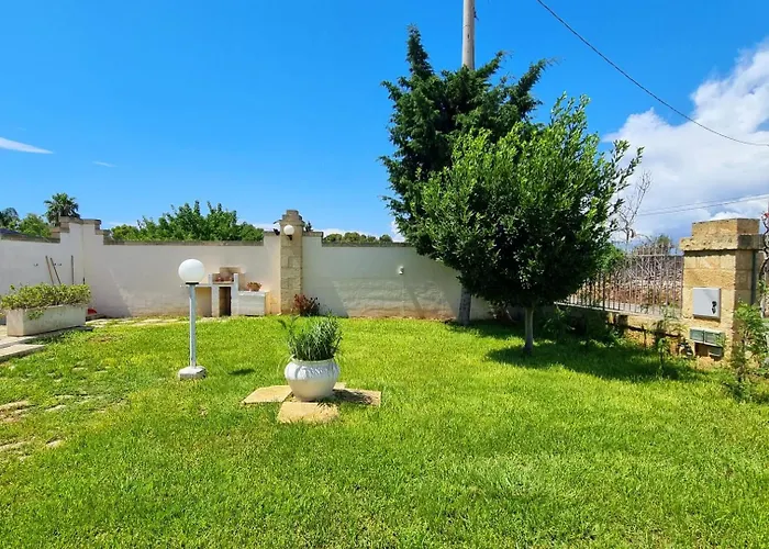 Dei Lidi - Homesalento Com Casa vacanze