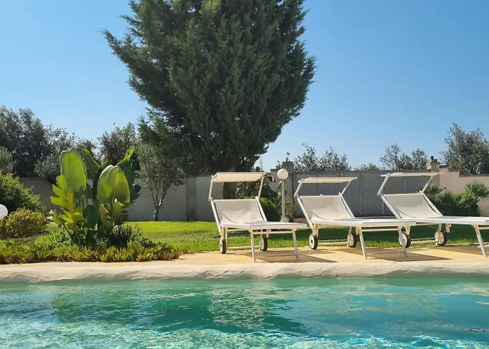 Dei Lidi - Homesalento Com Casa vacanze