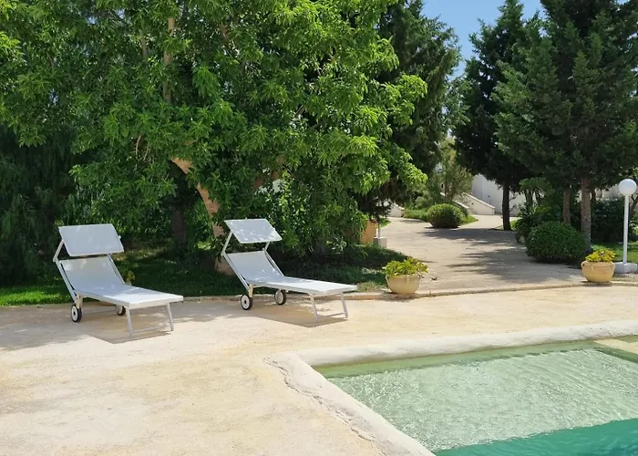 Dei Lidi - Homesalento Com Casa vacanze *