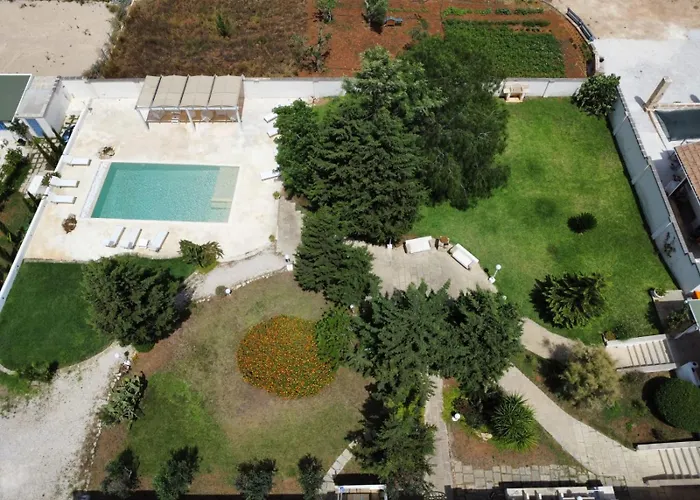 Casa vacanze Dei Lidi - Homesalento Com *