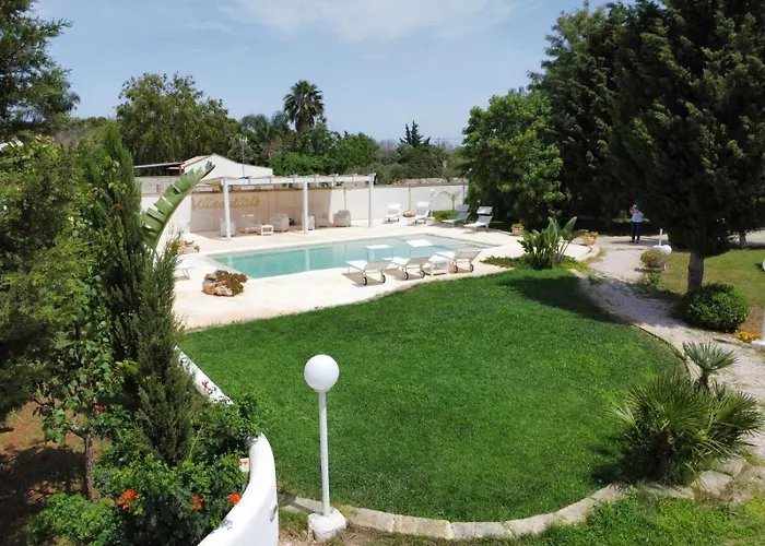 Dei Lidi - Homesalento Com Casa vacanze Torre San Giovanni Ugento