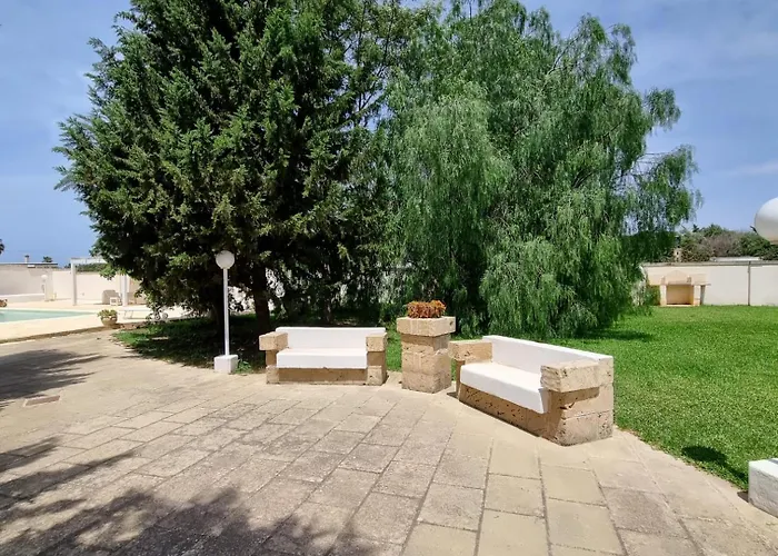 Dei Lidi - Homesalento Com