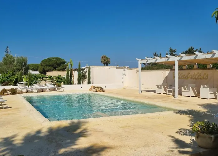 Dei Lidi - Homesalento Com Casa vacanze *