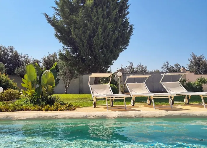 Dei Lidi - Homesalento Com Casa vacanze *