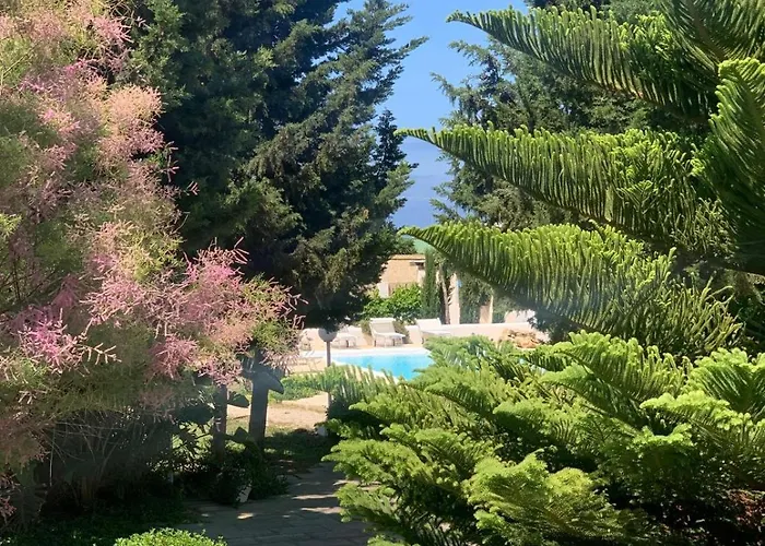 Dei Lidi - Homesalento Com Tatil Evi Torre San Giovanni Ugento